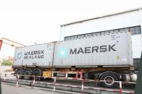 进场卸货管理流程