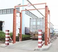 进场卸货管理流程