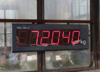 进场卸货管理流程