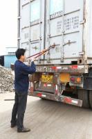 进场卸货管理流程