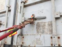 进场卸货管理流程