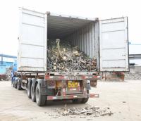 进场卸货管理流程