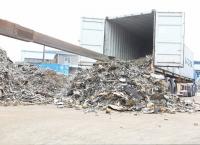 进场卸货管理流程