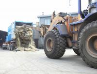 进场卸货管理流程