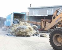 进场卸货管理流程