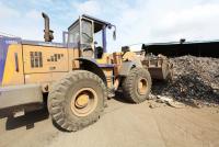 进场卸货管理流程