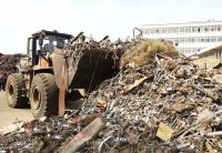 进场卸货管理流程