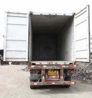 进场卸货管理流程