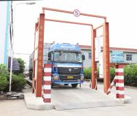 进场卸货管理流程